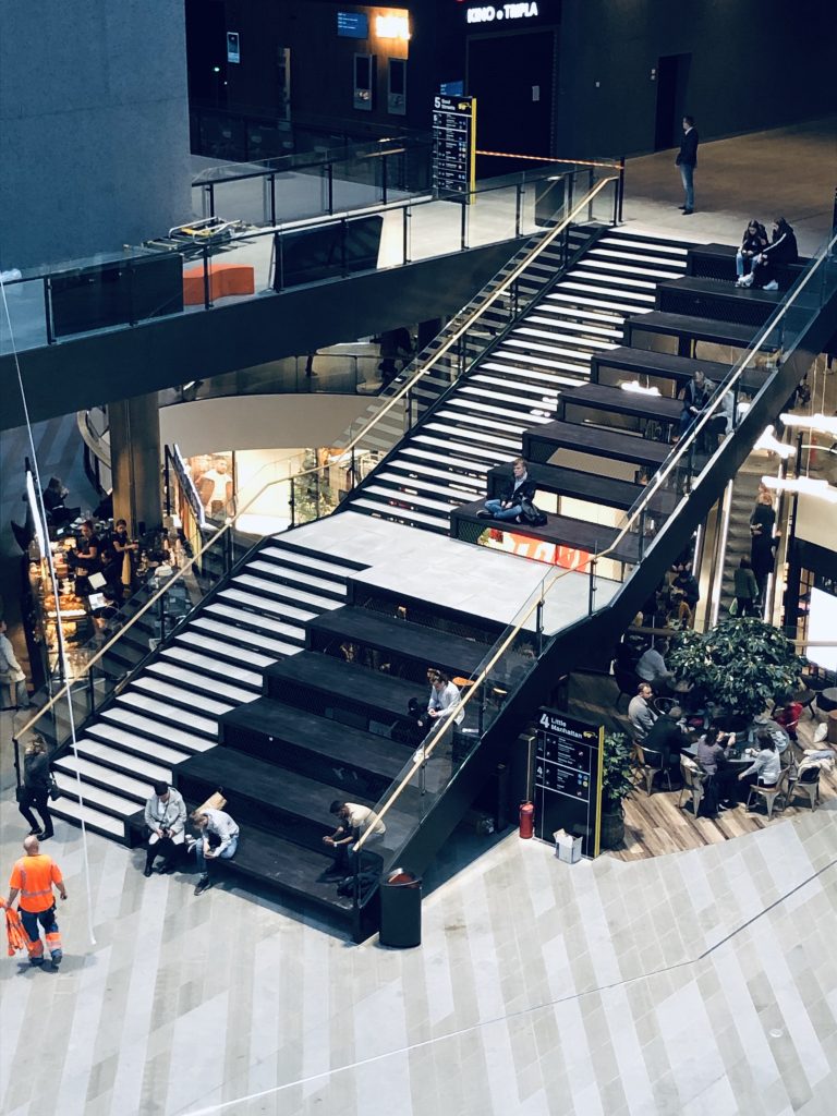 Mall of Tripla
