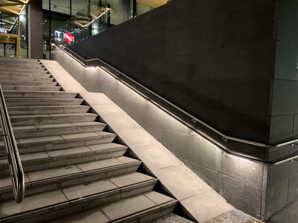 Mall of Tripla