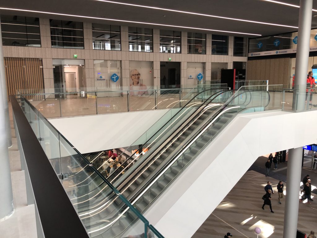 Mall of Tripla