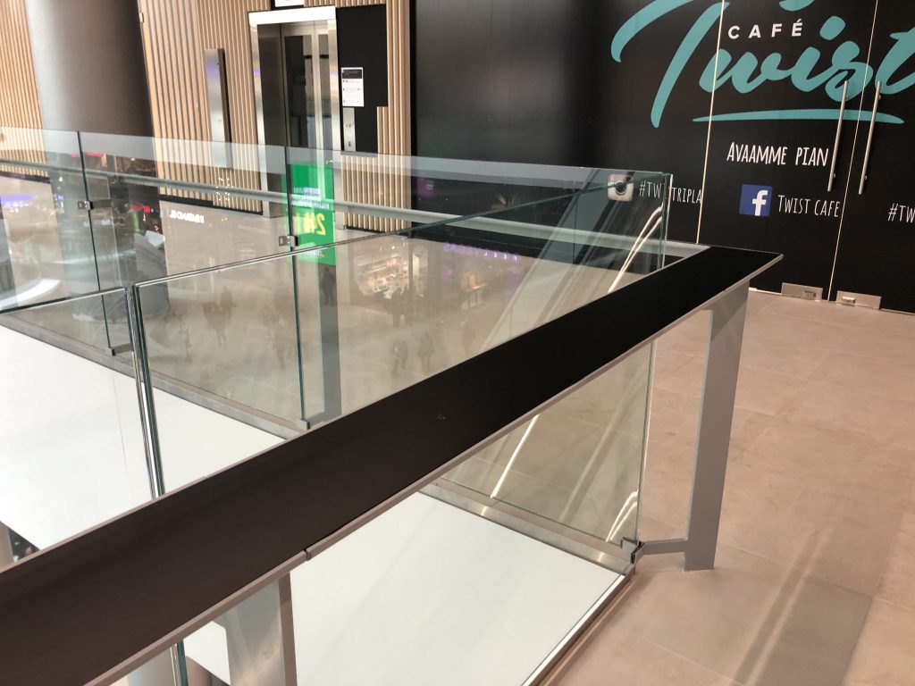 Mall of Tripla