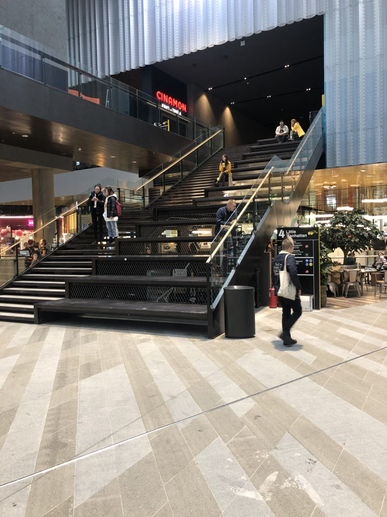 Mall of Tripla
