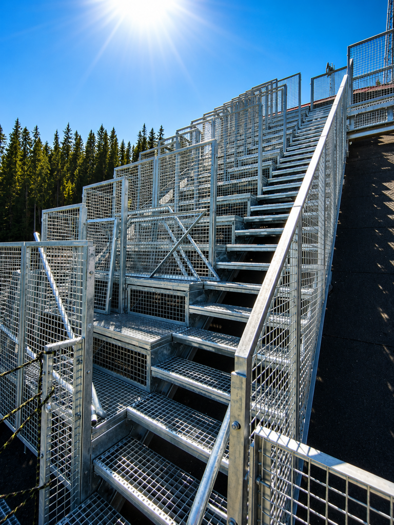 Granåsen Sports Park